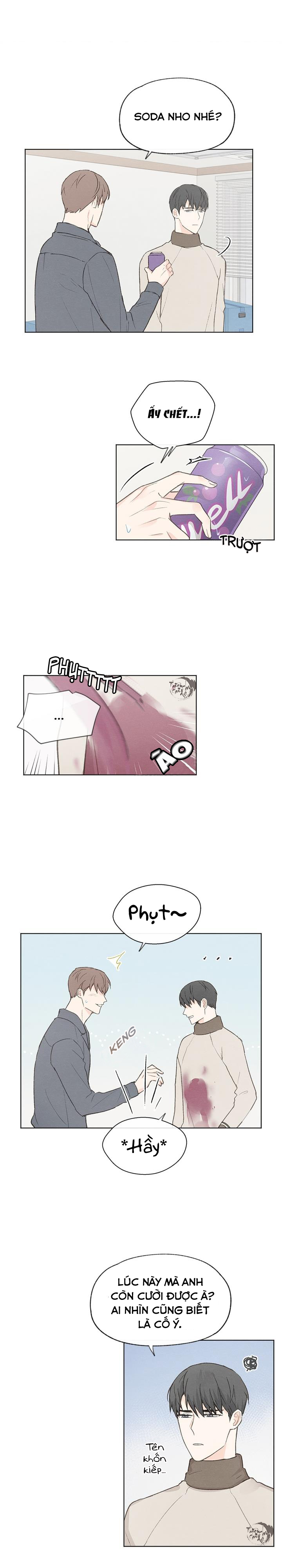 giữa yêu và ghét chapter 36 10