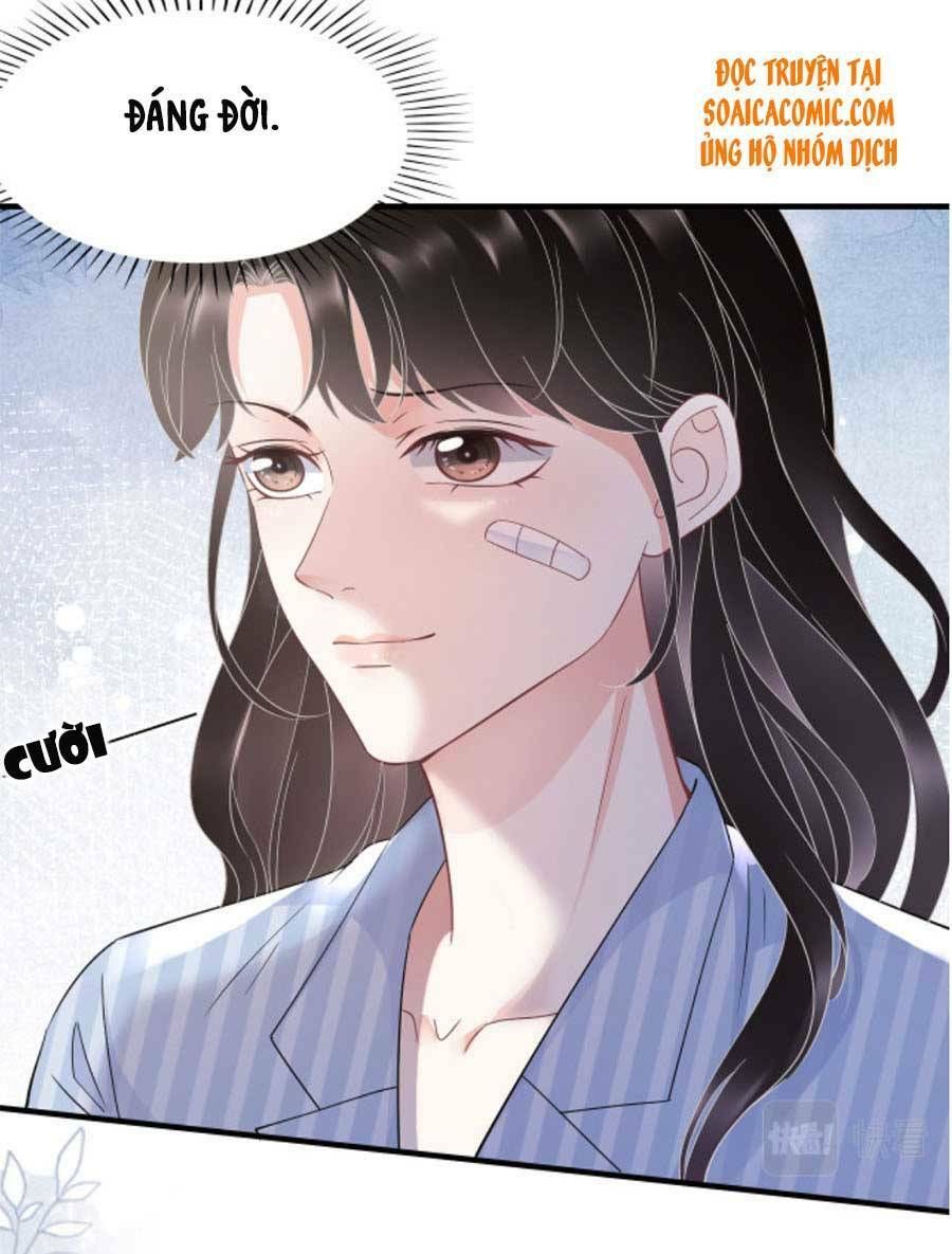 đại tiểu thư có ý đồ gì xấu đâu chapter 57 17