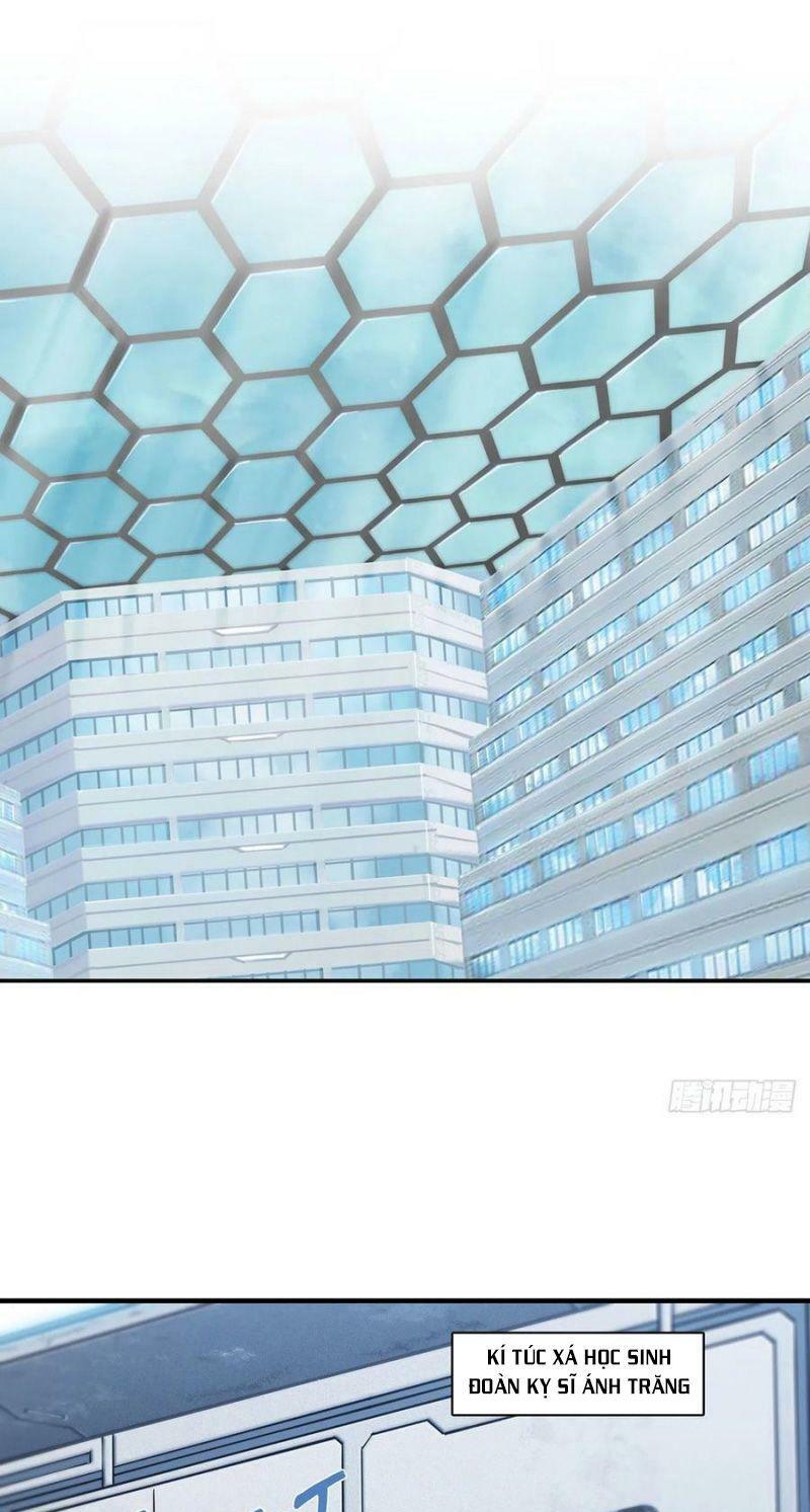 huyết cơ và kỵ sĩ chapter 112 1