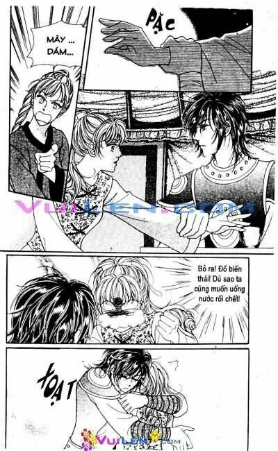 cô nàng đỏm dáng chapter 6 44