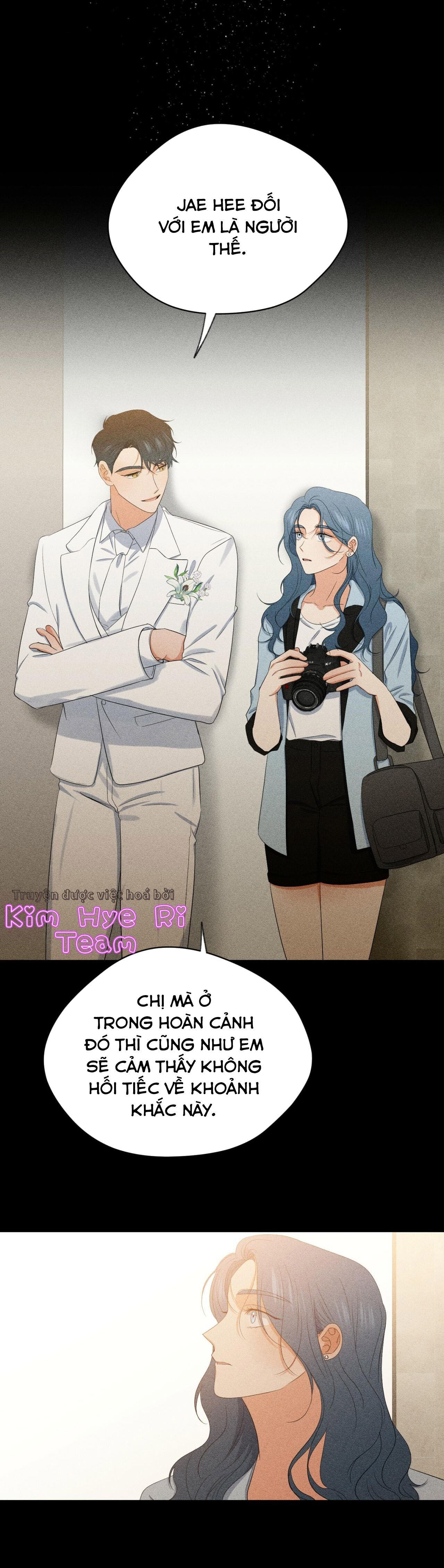 giấc mộng ngọt ngào 2 (full) chapter 21 39