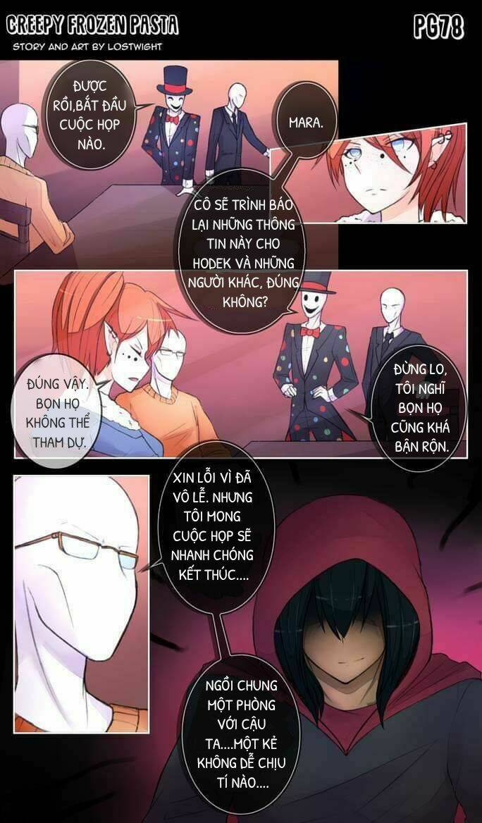 creepy frozen pasta chapter 7 10