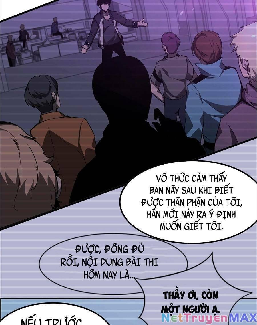 siêu tiến hóa chapter 70 101