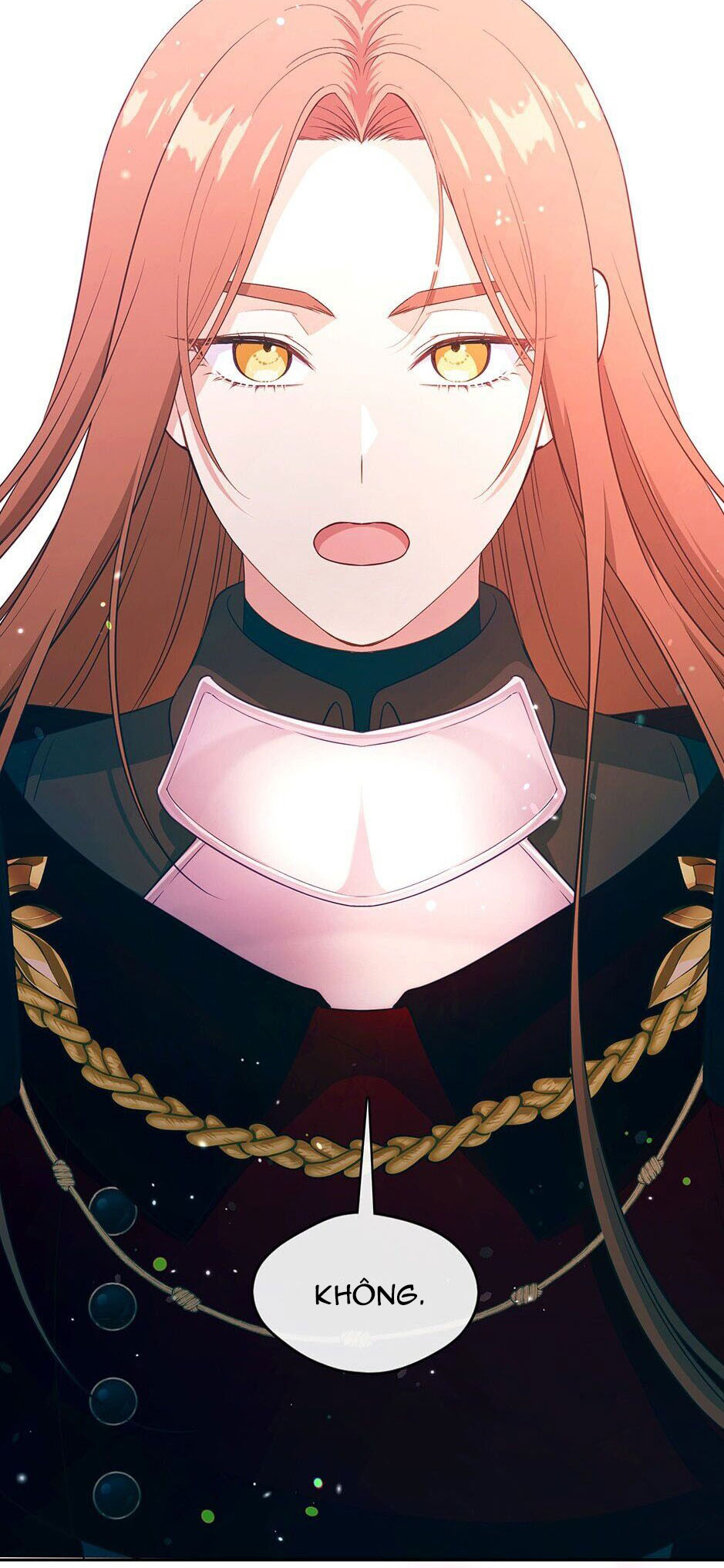 cẩn thận nữ phụ phản diện đấy! chapter 85 39