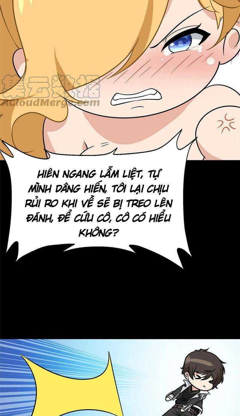 bạn gái virus của tôi chapter 374 55