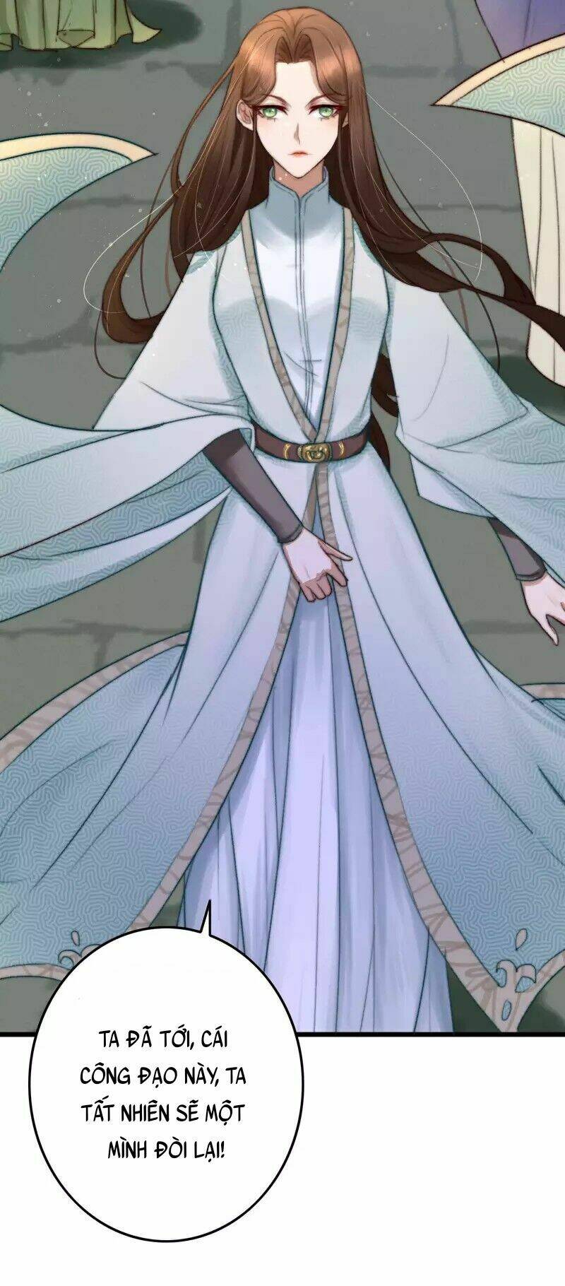 hành trình thịnh sủng chi cẩm tú chapter 2.1 27