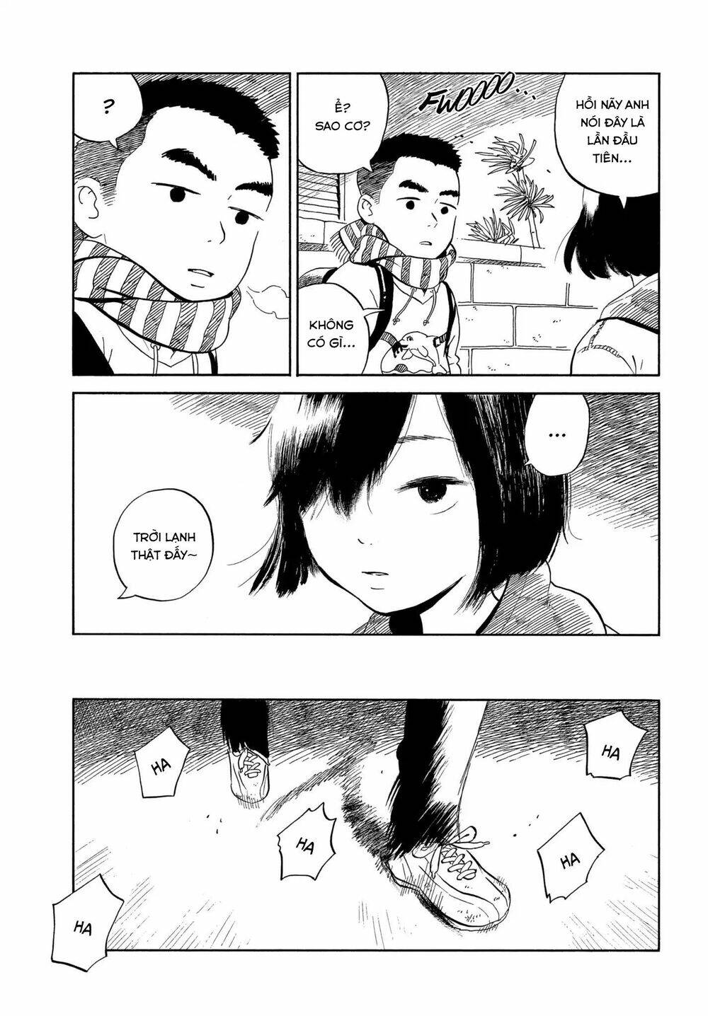 nora to zassou chapter 5 15