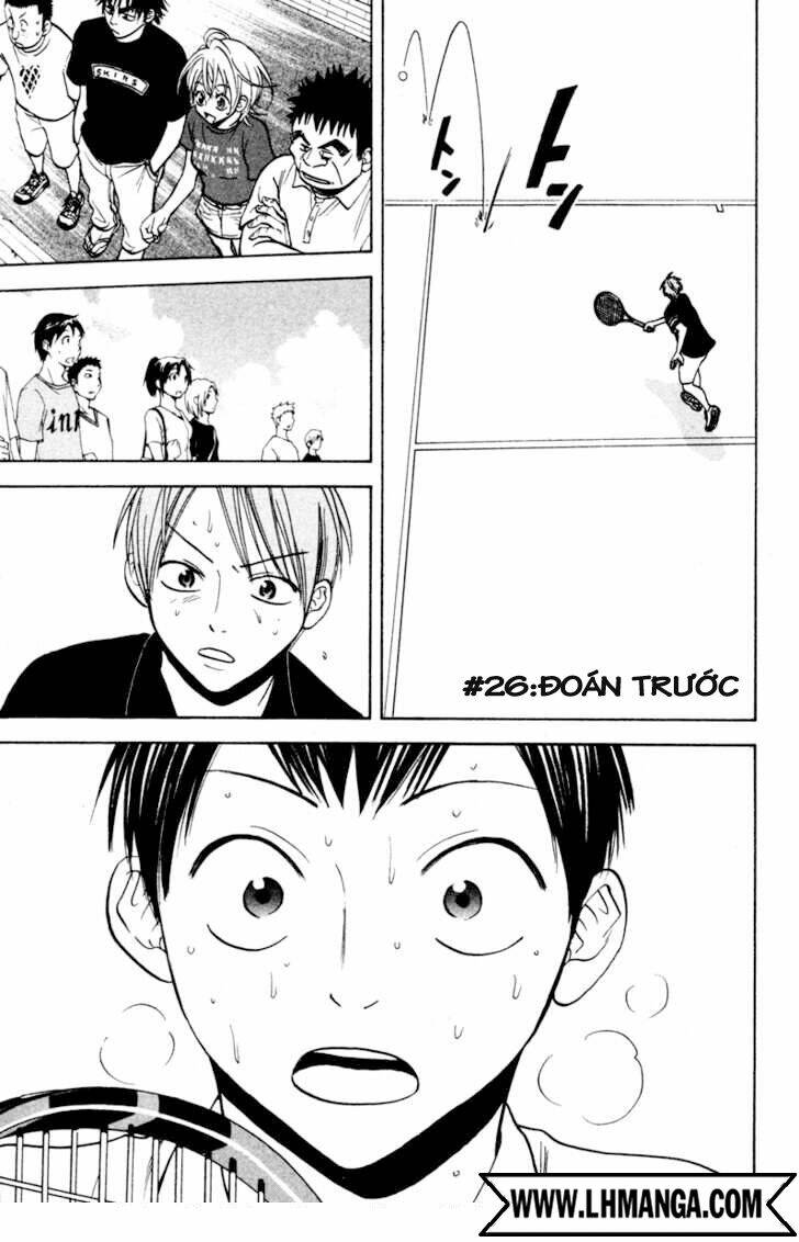 baby steps chapter 26 3