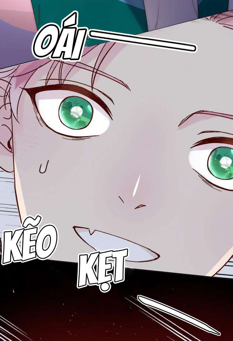 tôi phải làm 1 kẻ đại xấu xa chapter 16 47