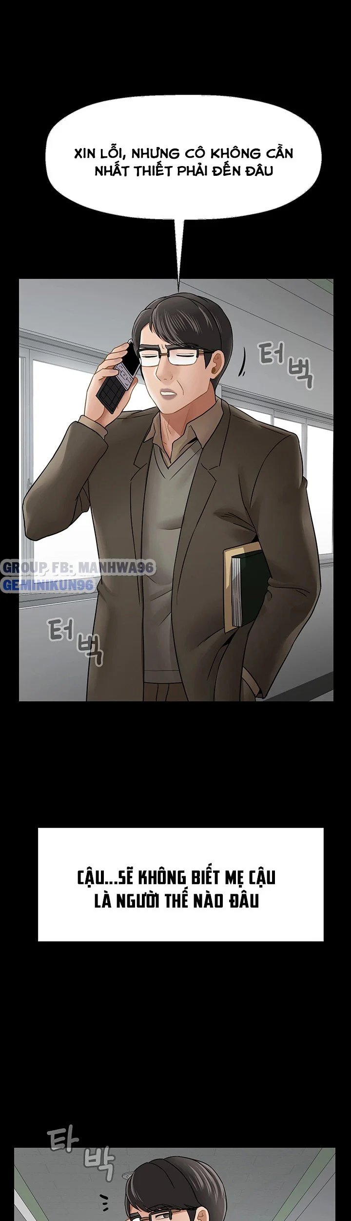 lớp học thể chất chapter 51 22