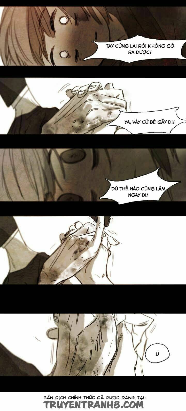 minority chapter 0 19