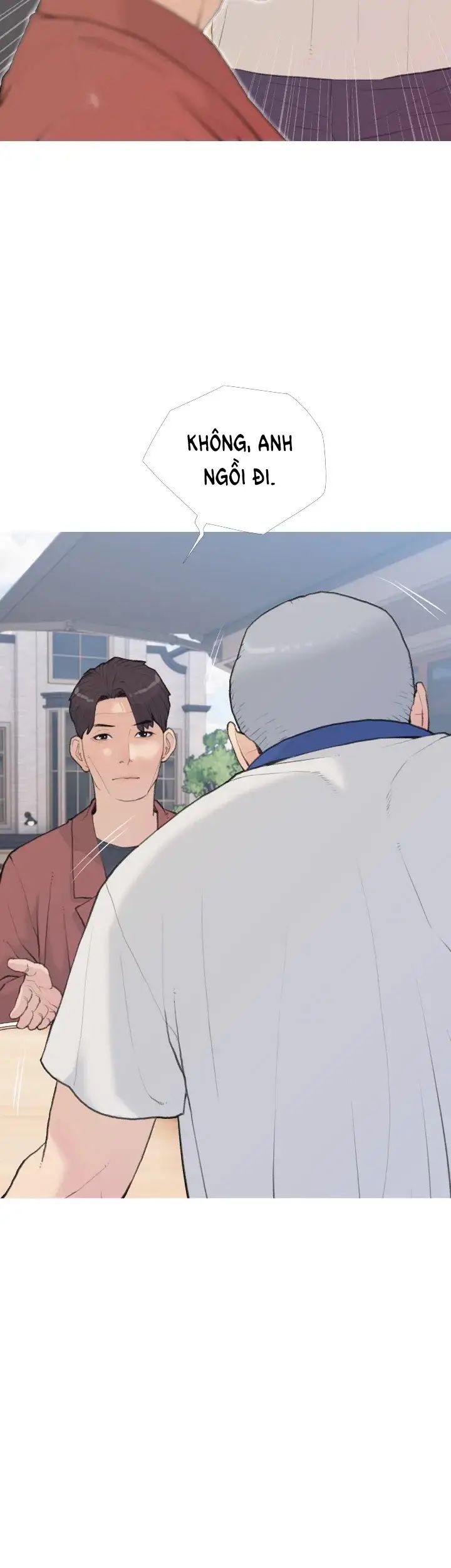 dập dì của tôi chapter 82 10