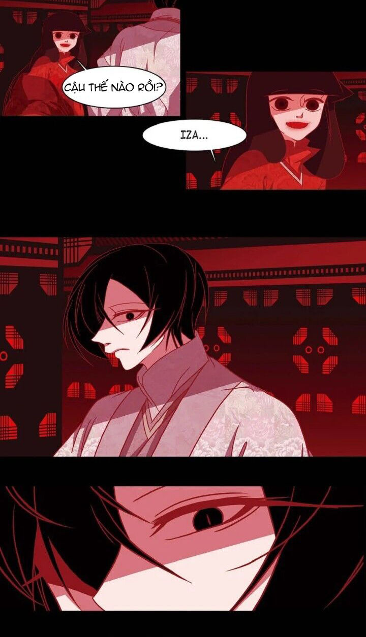 huyết hồ chapter 6 60