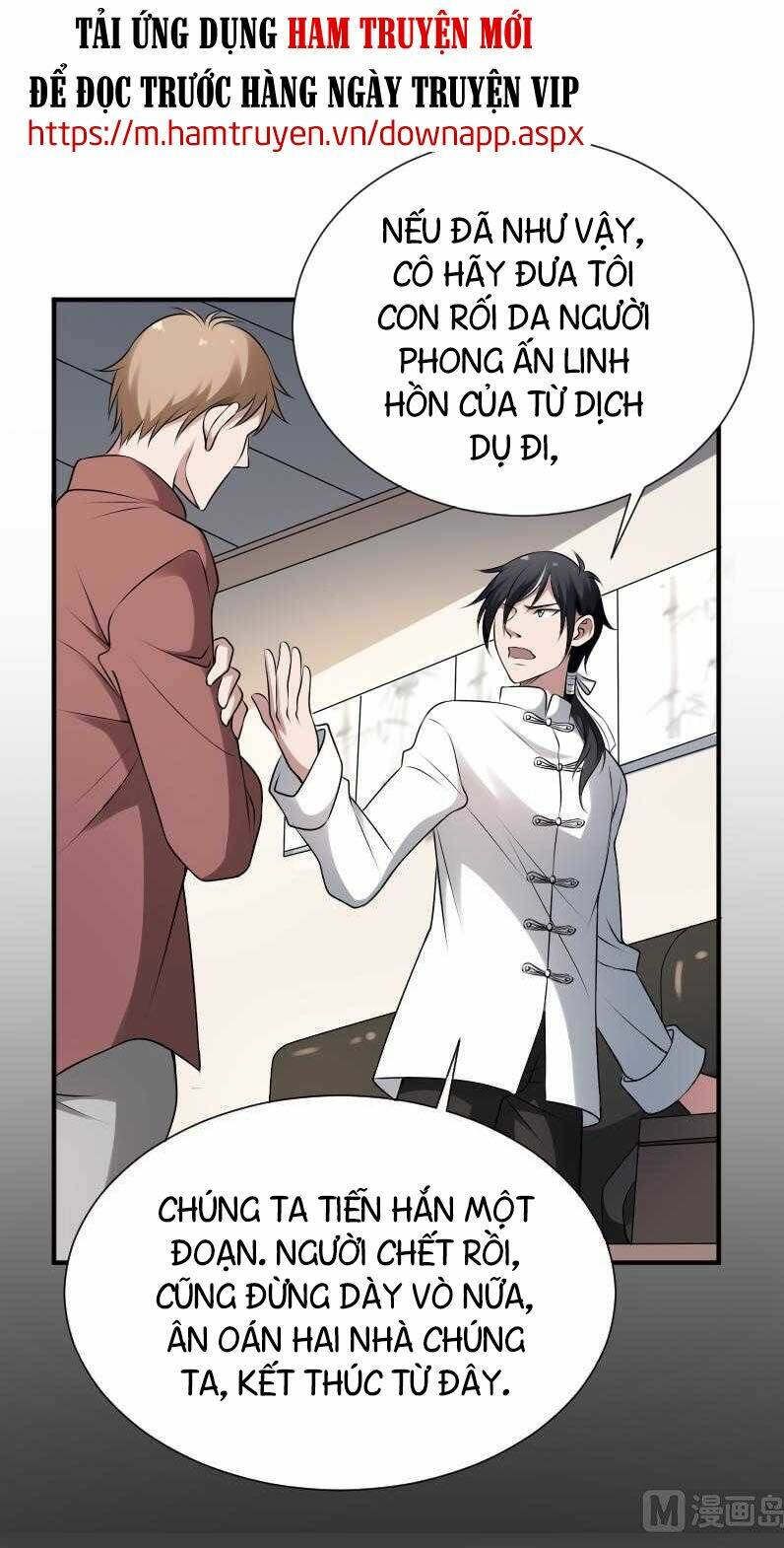 văn âm sư chapter 30 11