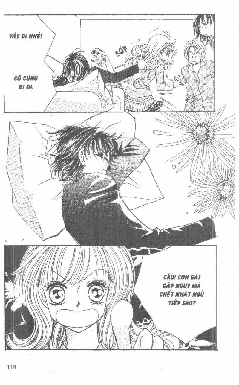 i accept you chapter 8 118