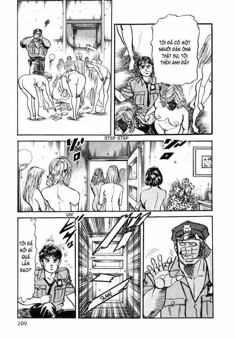 mad bull 34 chapter 7 29