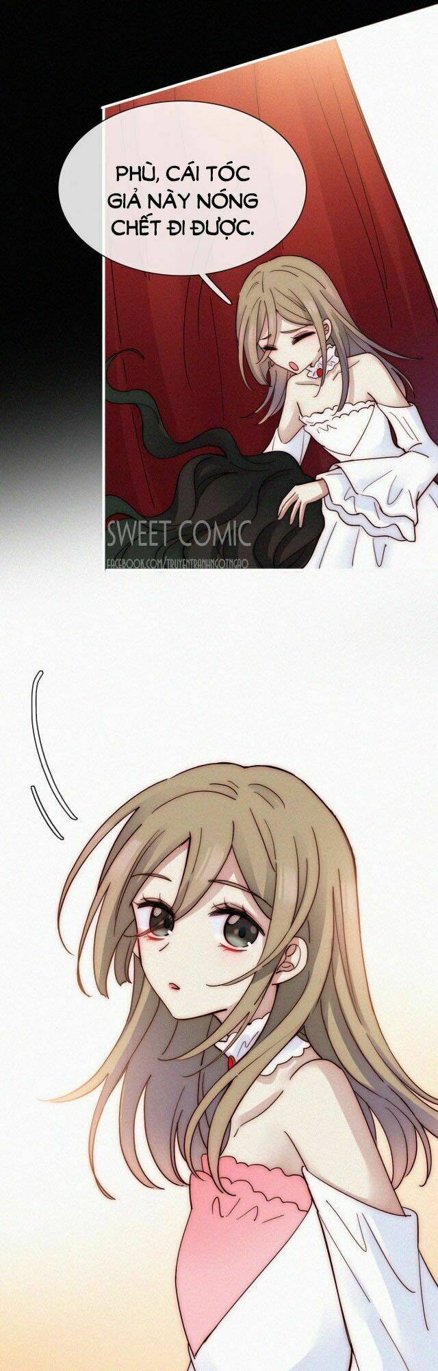 nếu ngày đó chúng ta chưa quen biết chapter 39 15