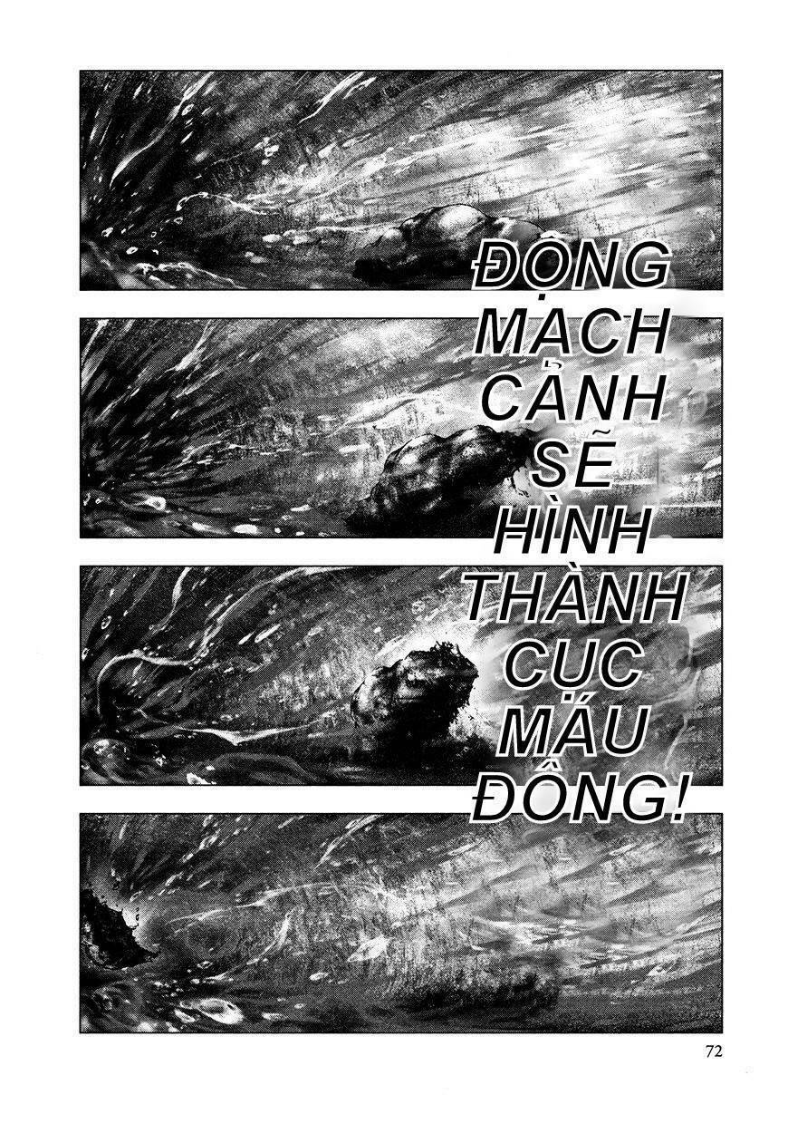 innocent rouge (innocent phần 2) chapter 37 11