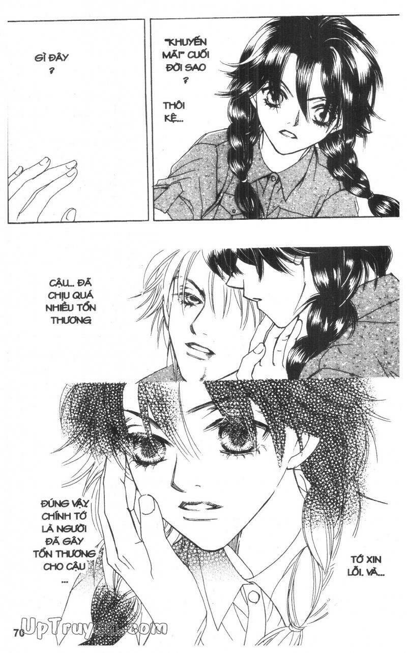 cinderella man chapter 6 70