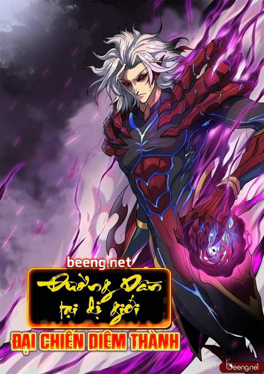 đường dần tại dị giới chapter 301 1