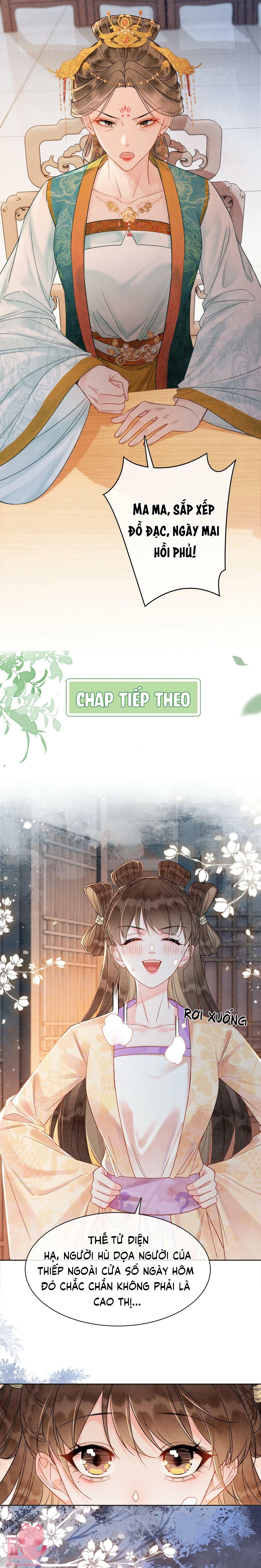 sau khi nàng bị đánh chết các ca ca hối hận rồi !! chapter 6 19