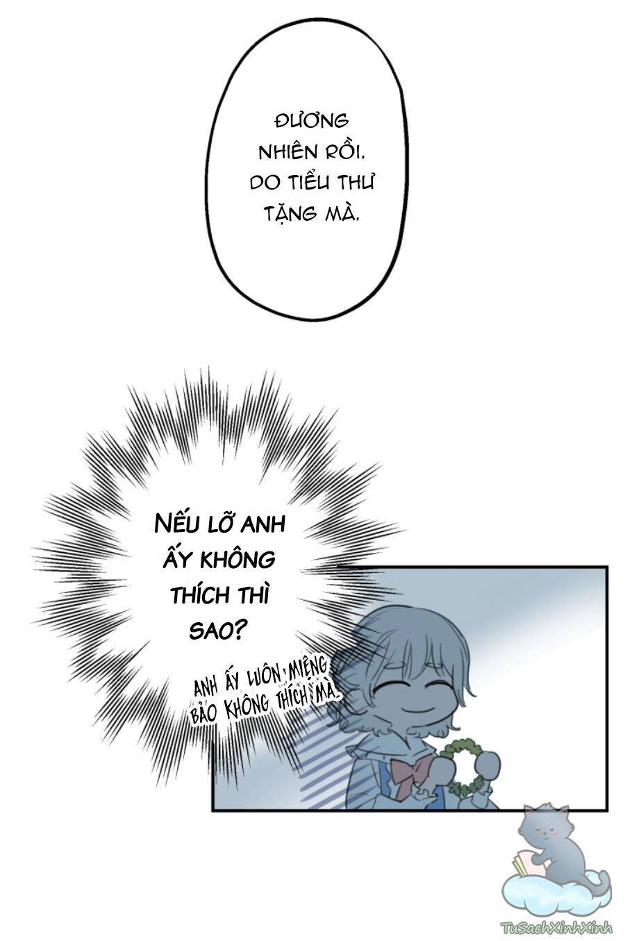 những nhân vật mạnh nhất thế giới ám ảnh tôi chapter 7.5 22