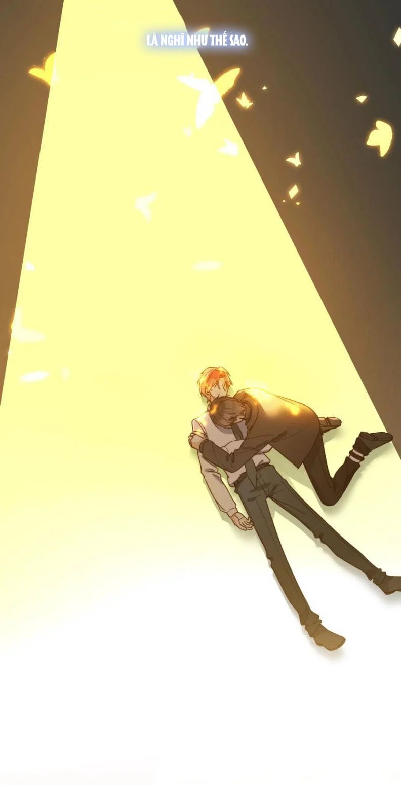 nụ hôn vực thẳm chapter 93 41