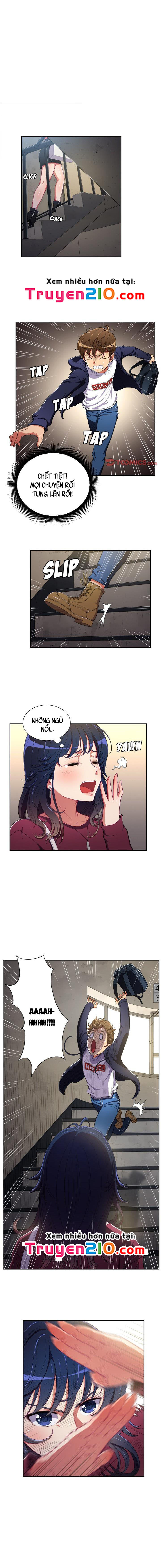 my high school bully chapter 3 10