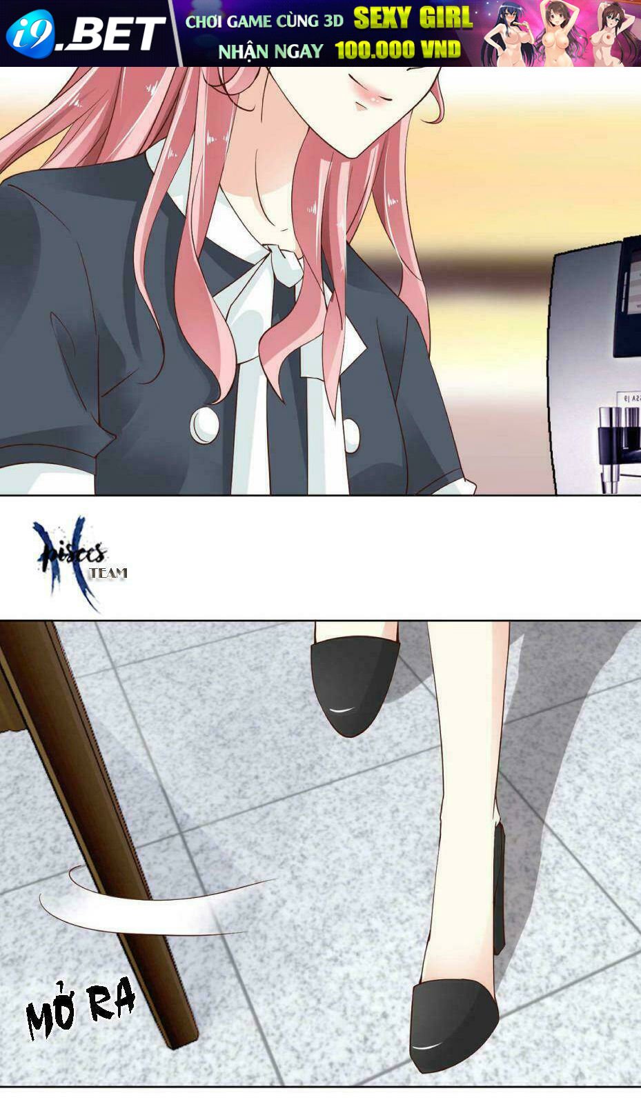 nữ nhân xin nhẹ nhàng chapter 27 14