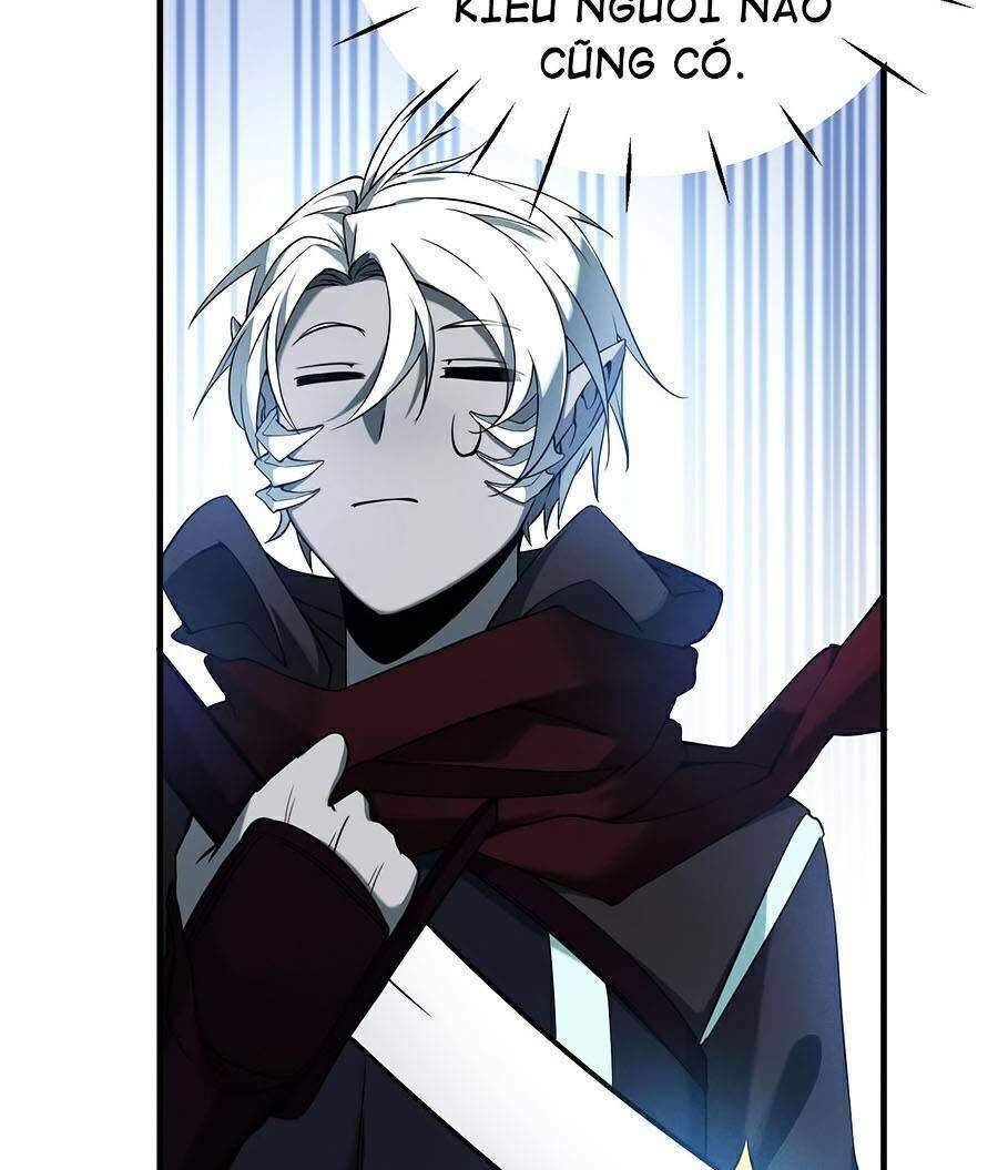 người chơi siêu mạnh chapter 4 59