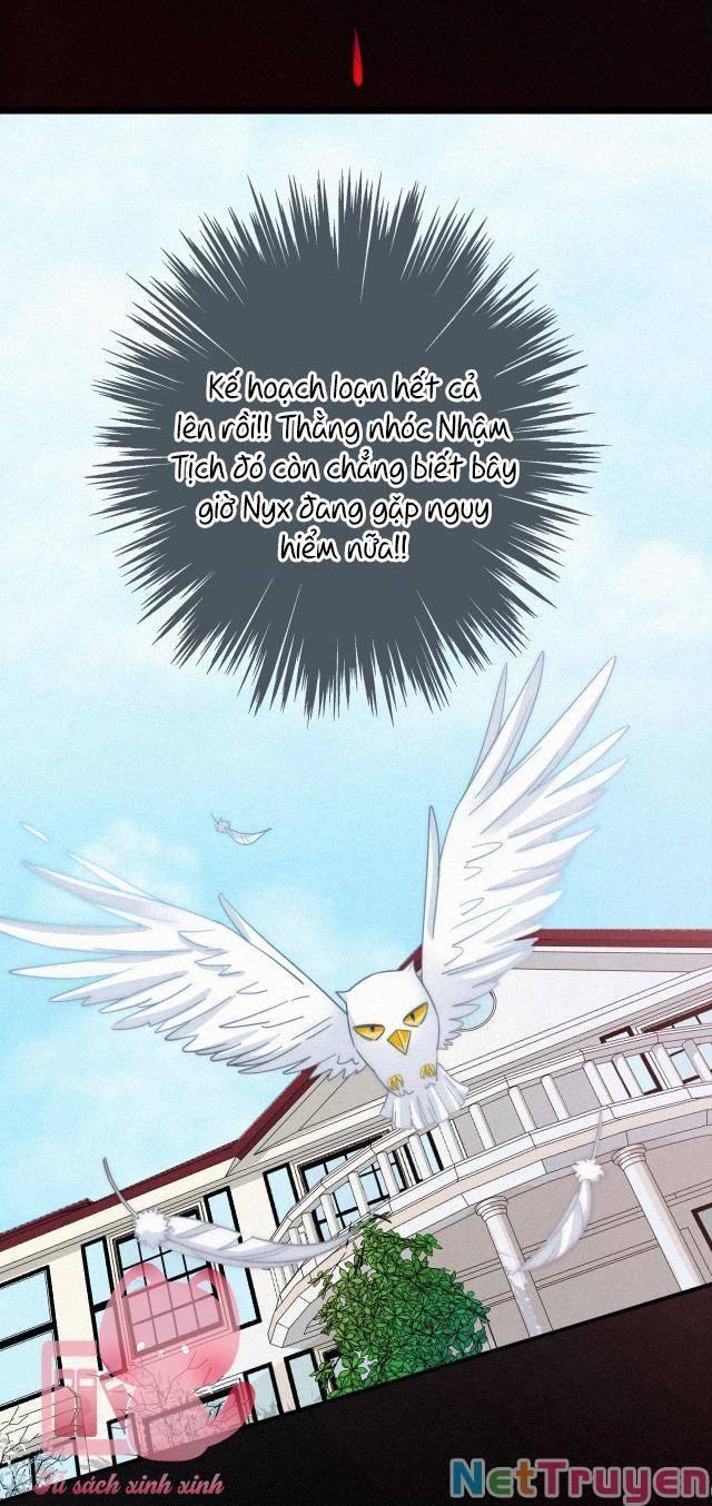 đêm tối chốn này chapter 58 1