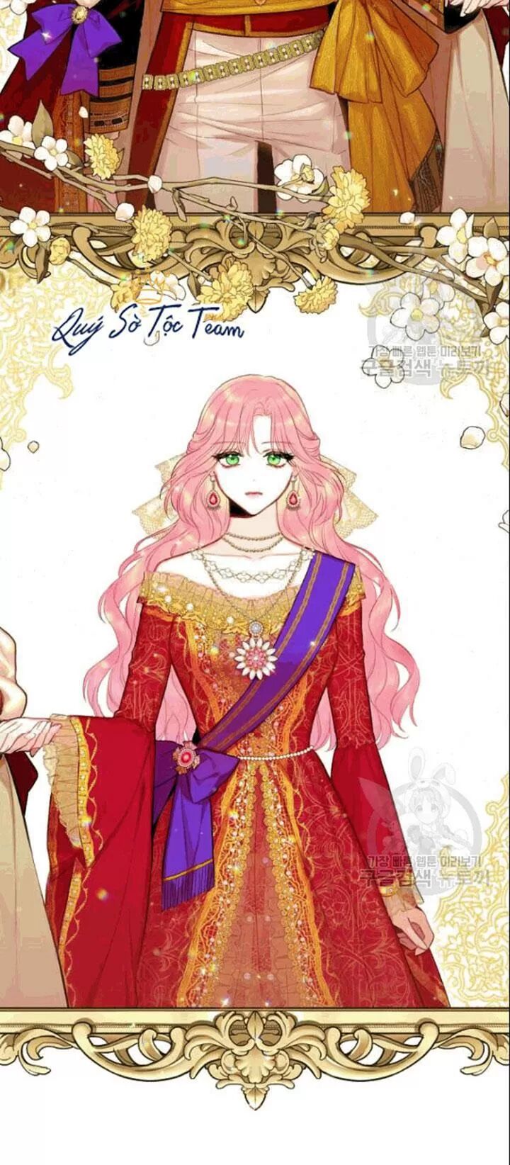 thánh nữ ẩn danh chapter 184 7