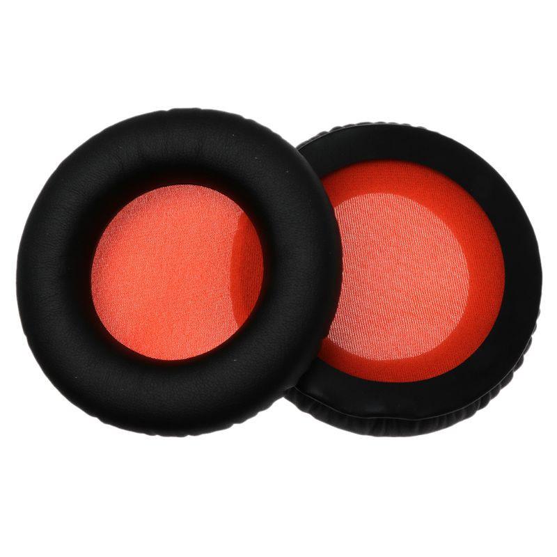 HSV Replacement Ear Cushion Earpads For Razer Kraken Pro Gaming Headphones Headsets