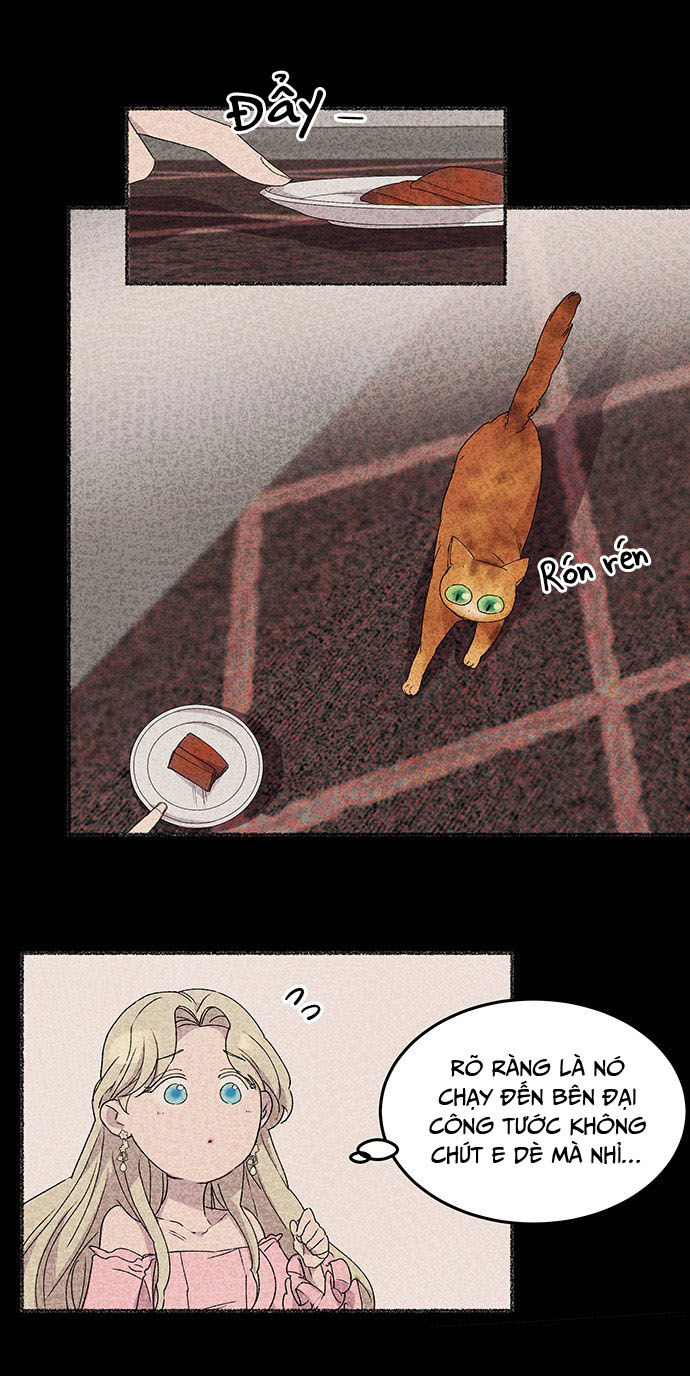 như gió trên cành cây khô chapter 50 48