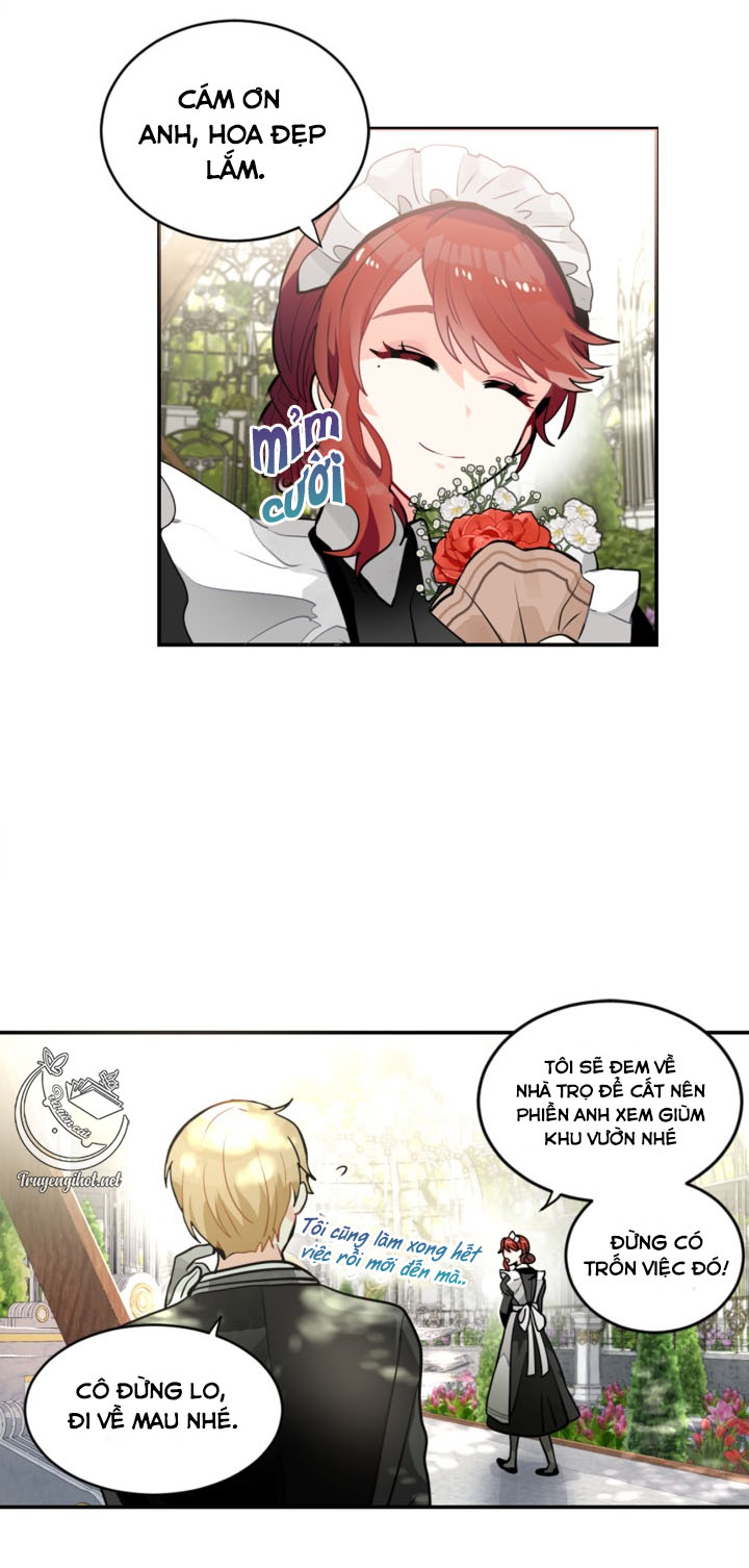 xin hãy cho tôi về nhà chapter 20.2 17