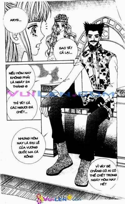 đến vương quốc ma chapter 12 121