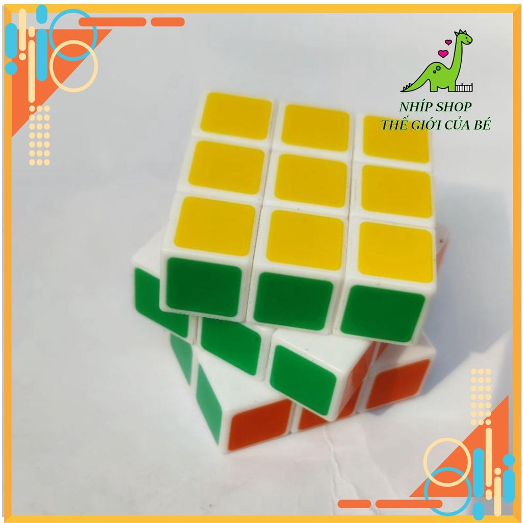 Rubik truyền thống 3x3 cực mượt, cực bền