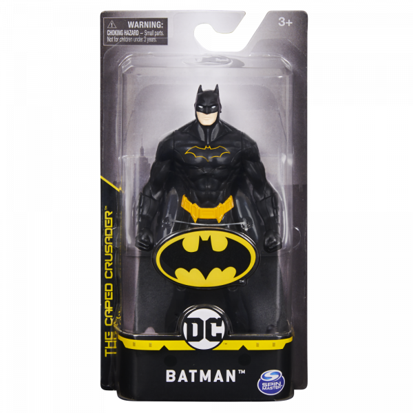 Batman Người Dơi 6 inch 6055412 ( Giao Ngẫu Nhiên)
