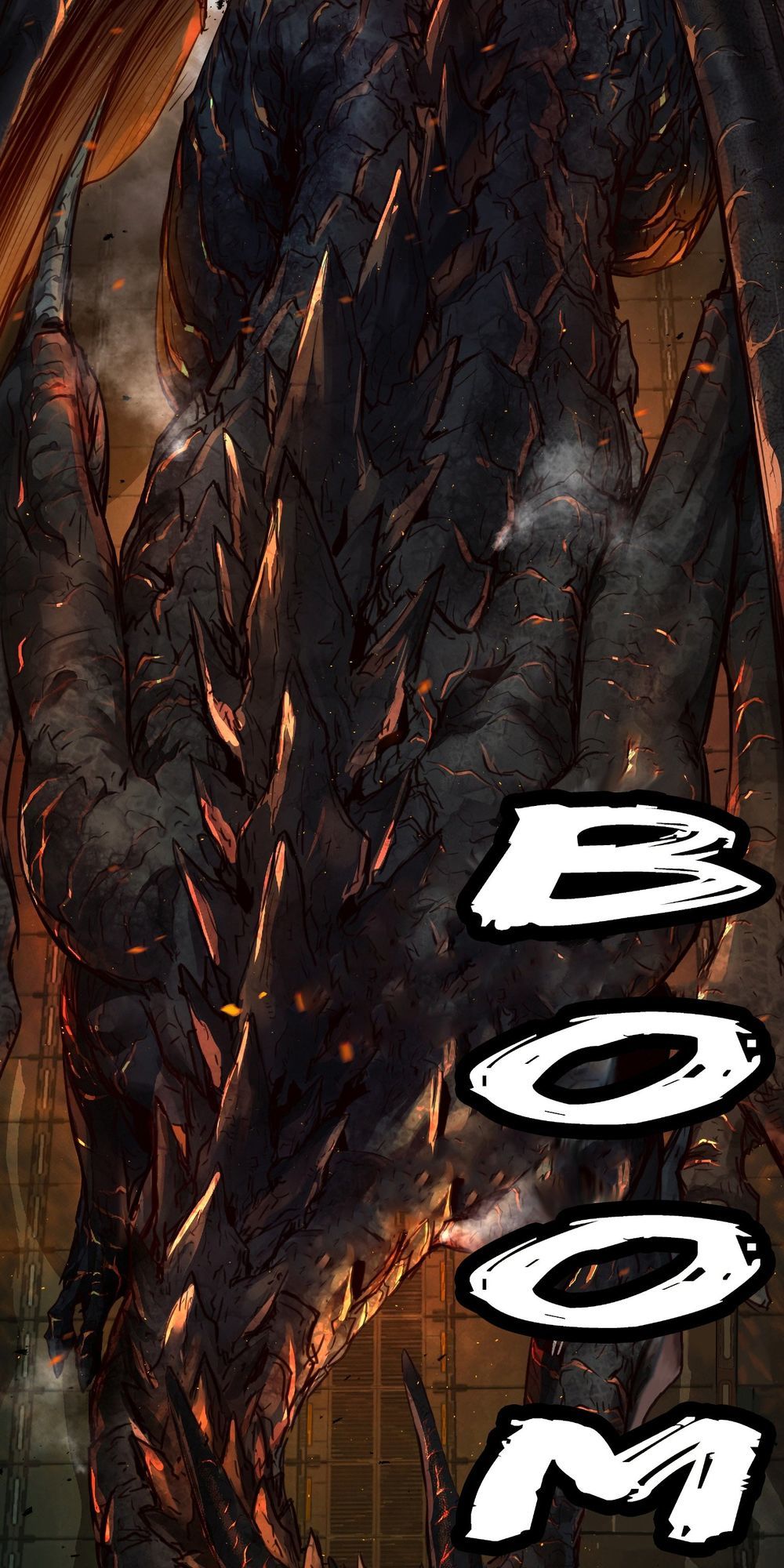 tam tuyệt tại dị giới chapter 77 50