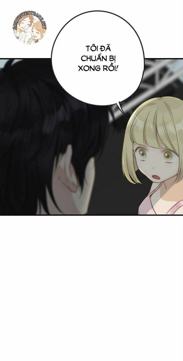 viện bảo tàng tâm nguyện chapter 12.1 9
