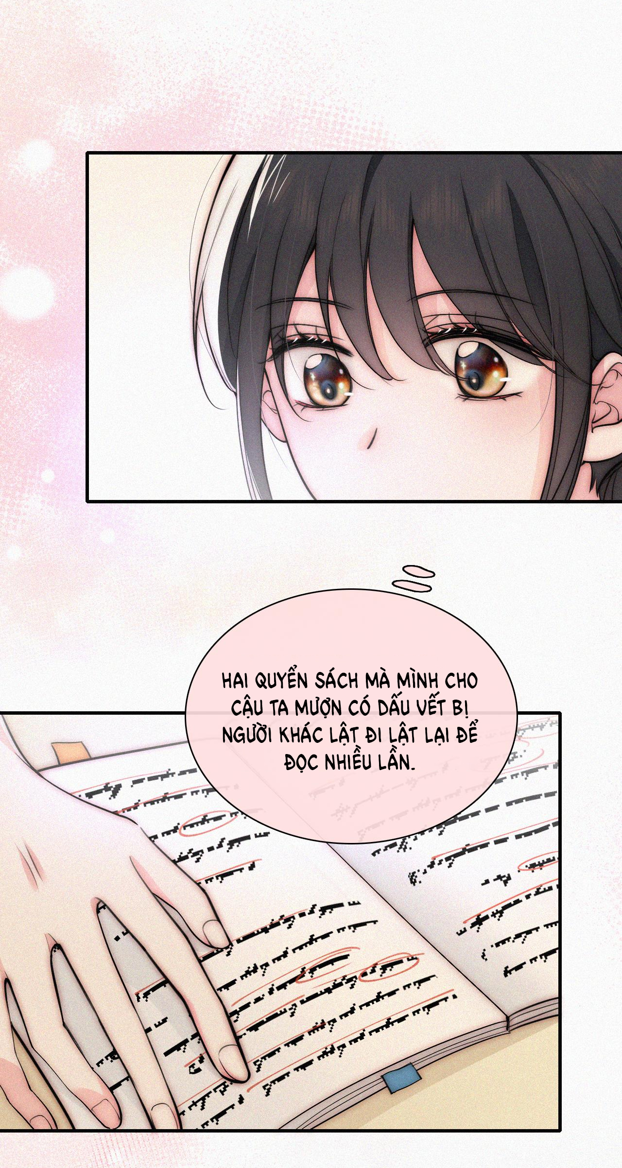 bệnh yêu chapter 82.2 15