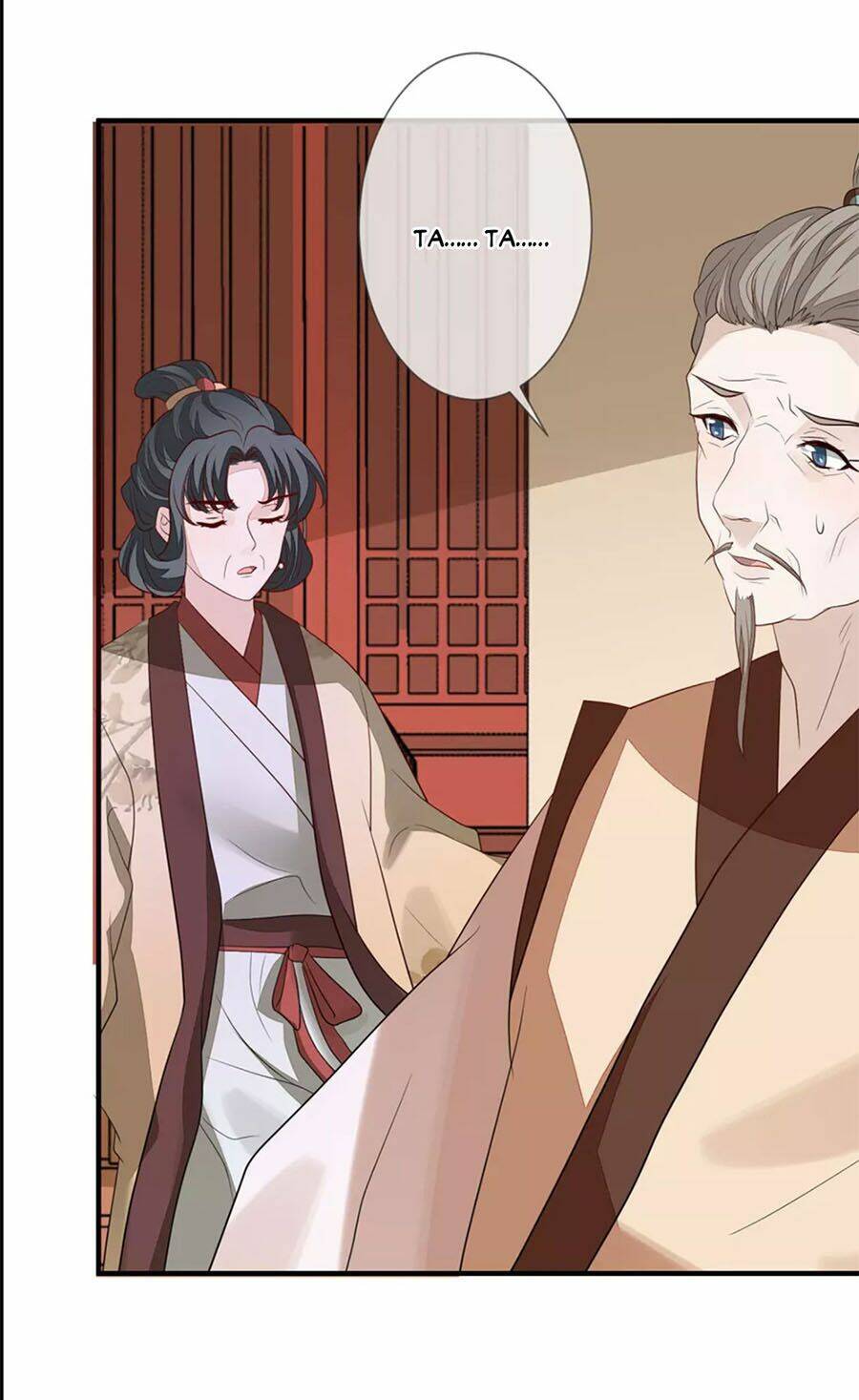 cửu khuyết phong hoa chapter 91 24