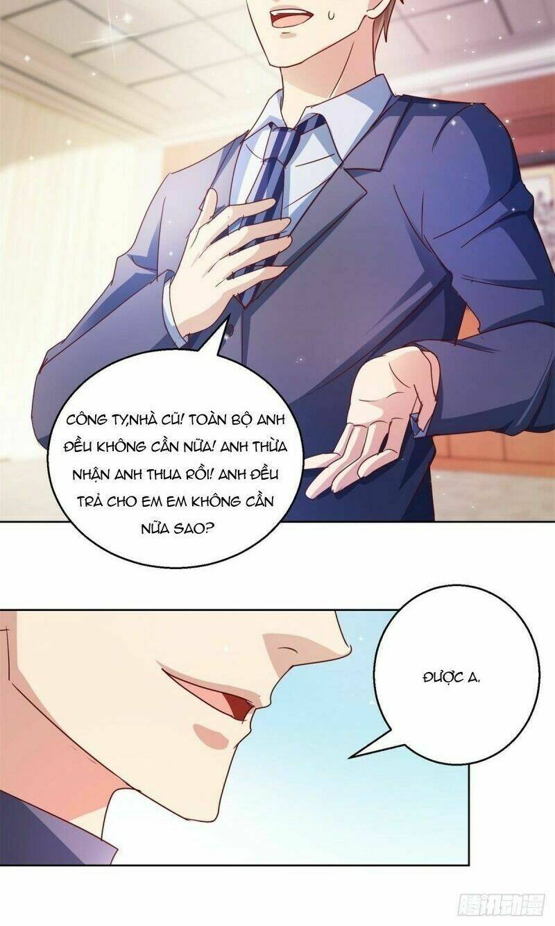 vú em là cổ tiên chapter 123 3