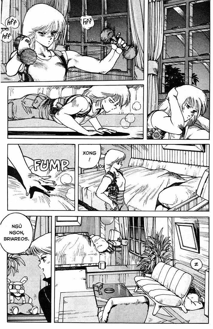 appleseed chapter 8 43