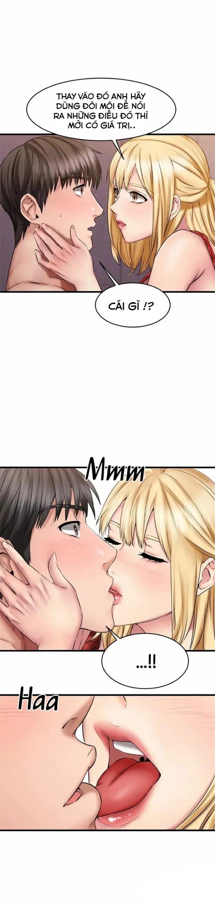 18+ làm tình cùng cô bạn thân khác giới chapter 12 34