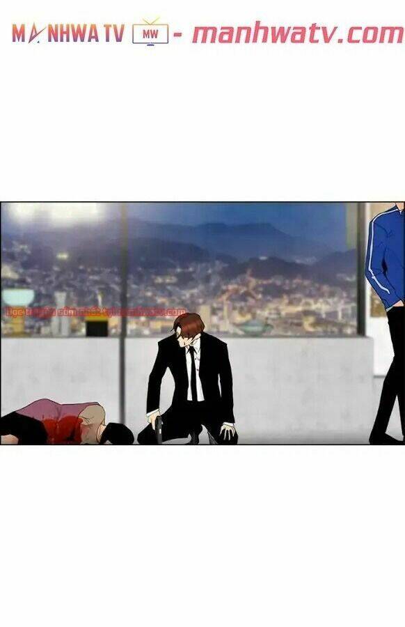 kẻ hồi sinh chapter 50 3