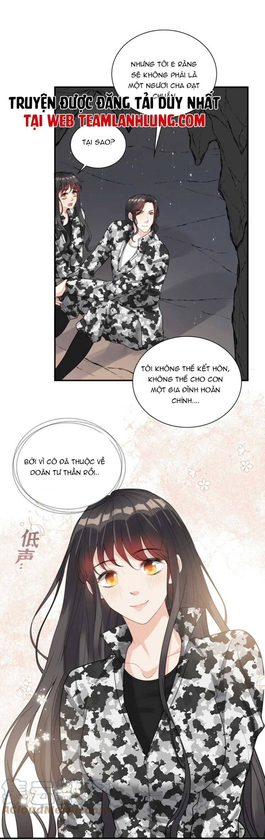 cô vợ hợp đồng bỏ trốn của tổng giám đốc chapter 484 5