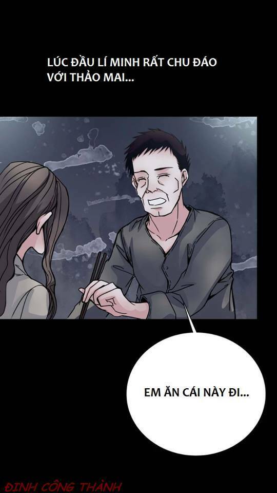 tiểu quỷ chapter 4 47