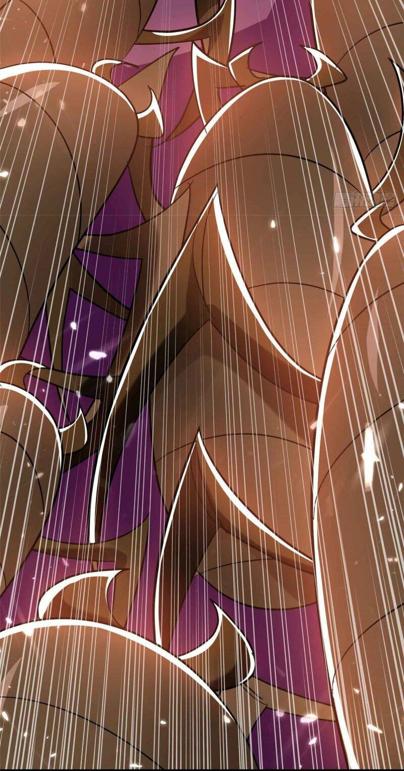 vạn giới tiên vương chapter 166 27