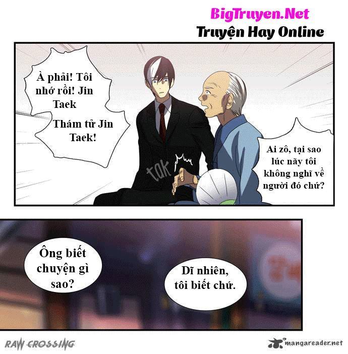 si mun - người giao tiếp với linh hồn chapter 39 12